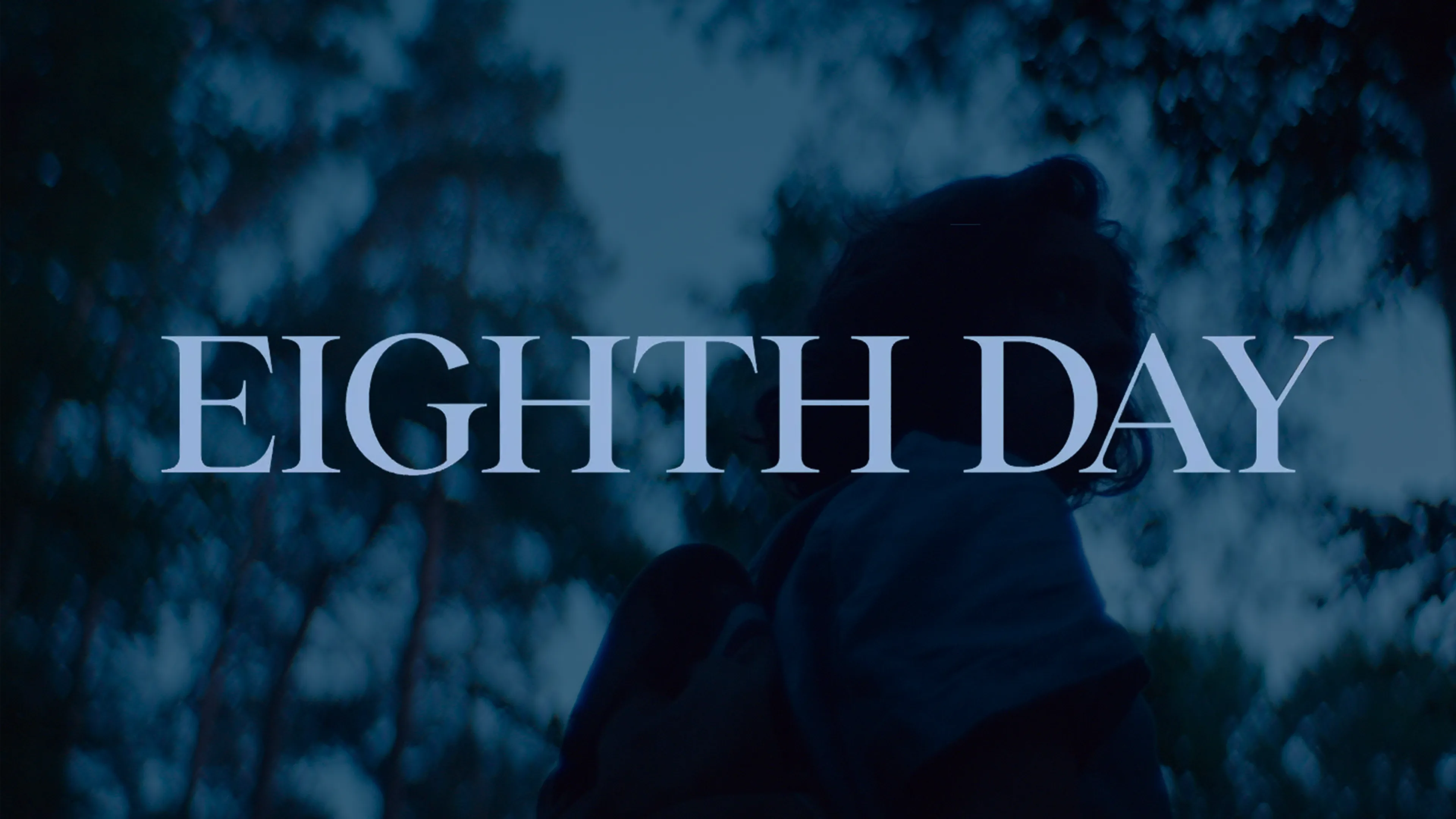 Eighth Day poster